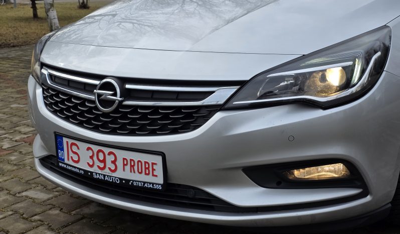 Opel Astra 1.6 CDTI Edition Start/Stop