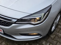 Opel Astra 1.6 CDTI Edition Start/Stop full