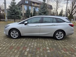 Opel Astra 1.6 CDTI Edition Start/Stop full