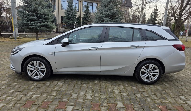 Opel Astra 1.6 CDTI Edition Start/Stop