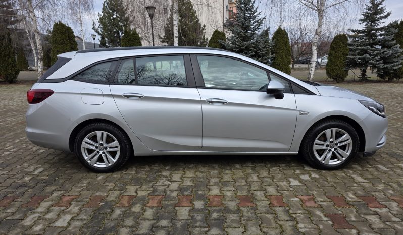 Opel Astra 1.6 CDTI Edition Start/Stop