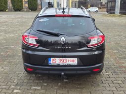 Renault Megane 1.5 dCi Dynamique full