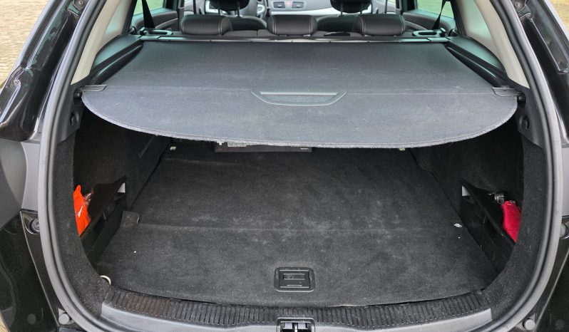 Renault Megane 1.5 dCi Dynamique