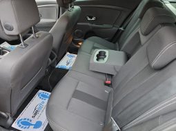 Renault Megane 1.5 dCi Dynamique full