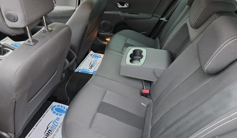 Renault Megane 1.5 dCi Dynamique