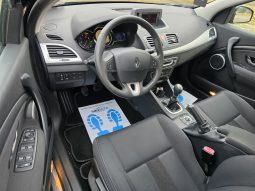 Renault Megane 1.5 dCi Dynamique full