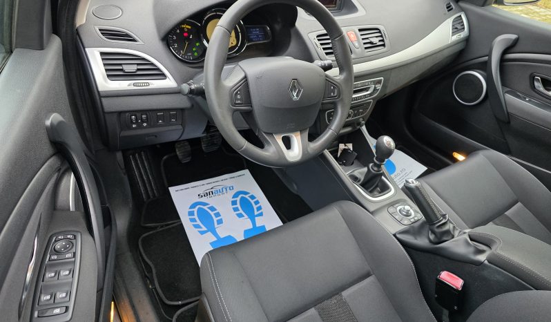 Renault Megane 1.5 dCi Dynamique