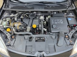Renault Megane 1.5 dCi Dynamique full