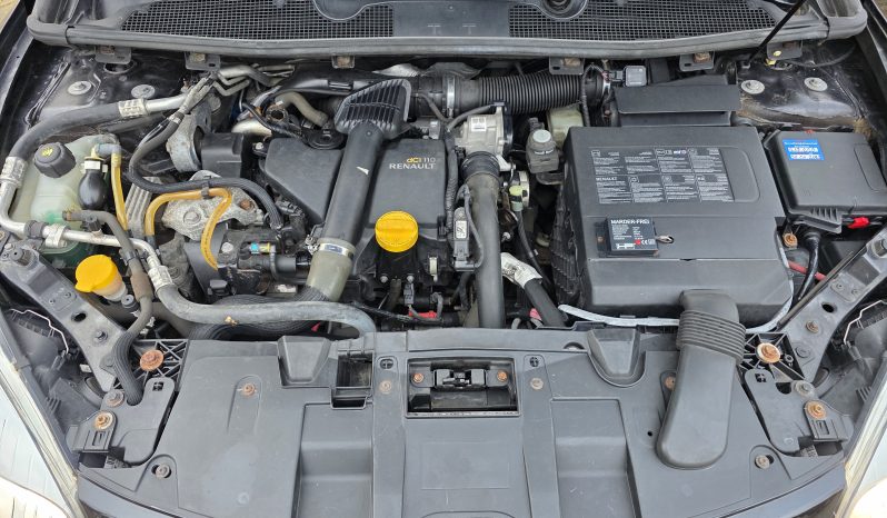 Renault Megane 1.5 dCi Dynamique
