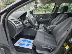 Renault Megane 1.5 dCi Dynamique full