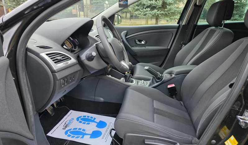 Renault Megane 1.5 dCi Dynamique