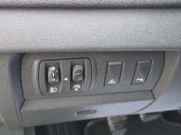 Renault Megane 1.5 dCi Dynamique full