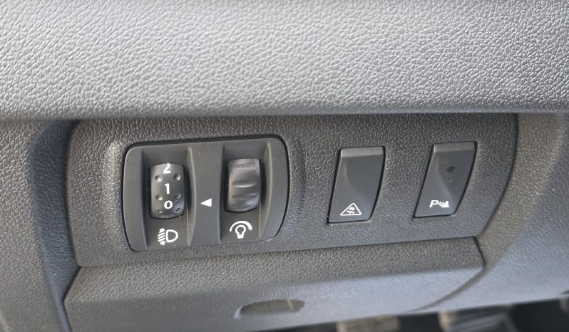 Renault Megane 1.5 dCi Dynamique