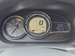 Renault Megane 1.5 dCi Dynamique full