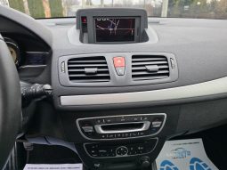 Renault Megane 1.5 dCi Dynamique full