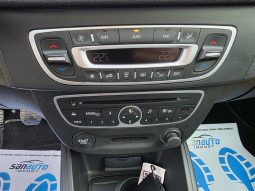 Renault Megane 1.5 dCi Dynamique full