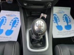 Renault Megane 1.5 dCi Dynamique full