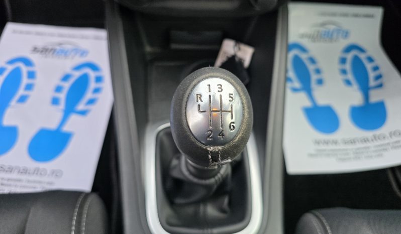 Renault Megane 1.5 dCi Dynamique