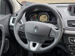 Renault Megane 1.5 dCi Dynamique full