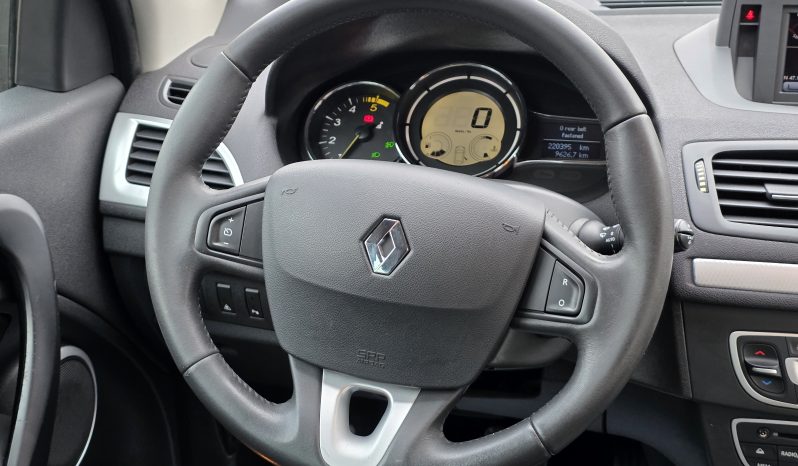 Renault Megane 1.5 dCi Dynamique