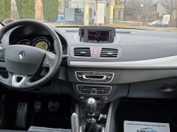 Renault Megane 1.5 dCi Dynamique full