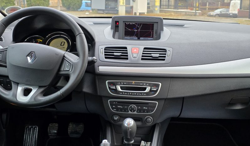 Renault Megane 1.5 dCi Dynamique