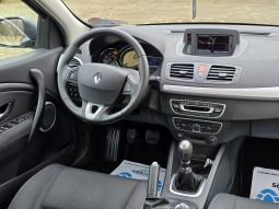 Renault Megane 1.5 dCi Dynamique full