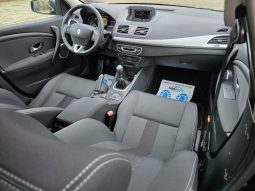 Renault Megane 1.5 dCi Dynamique full