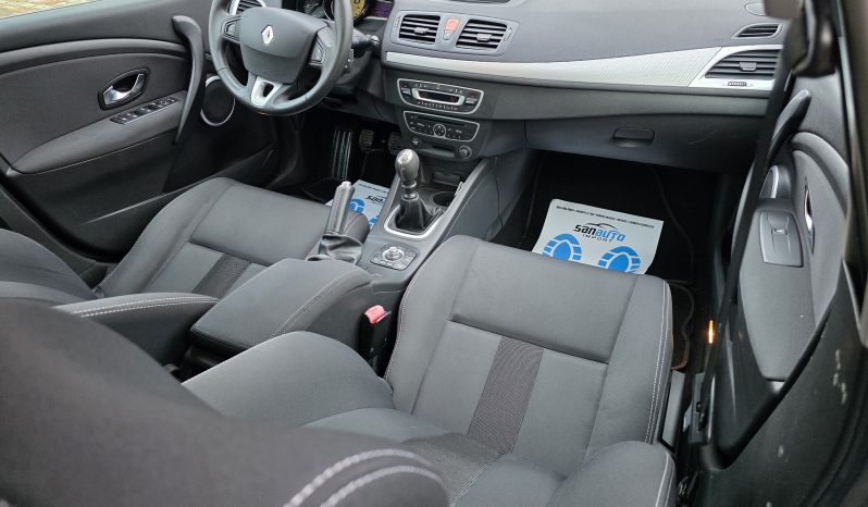 Renault Megane 1.5 dCi Dynamique