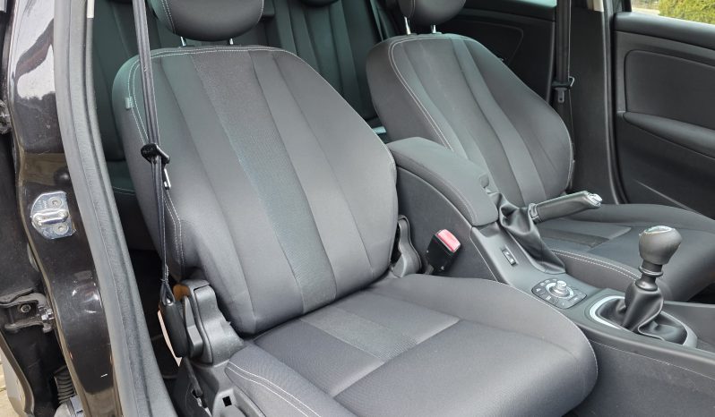 Renault Megane 1.5 dCi Dynamique