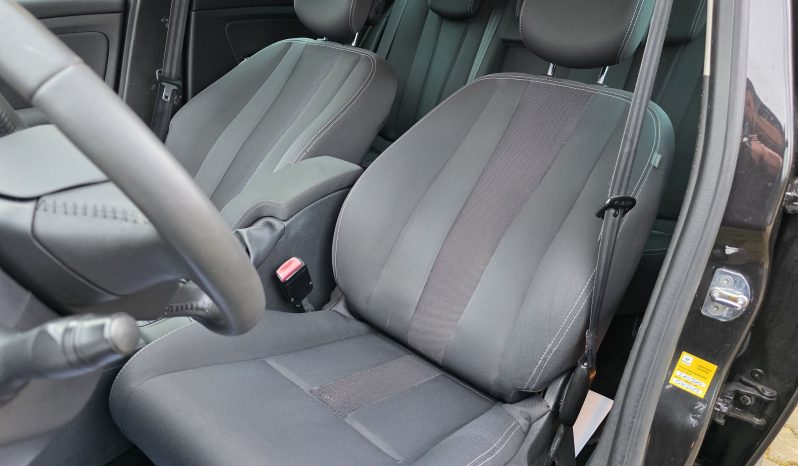 Renault Megane 1.5 dCi Dynamique