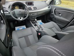 Renault Megane 1.5 dCi Dynamique full