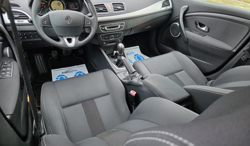 Renault Megane 1.5 dCi Dynamique