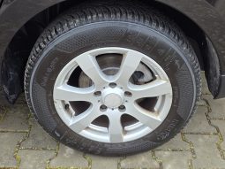 Renault Megane 1.5 dCi Dynamique full