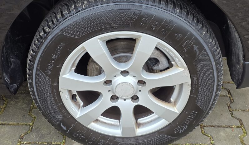 Renault Megane 1.5 dCi Dynamique