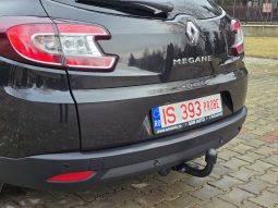 Renault Megane 1.5 dCi Dynamique full