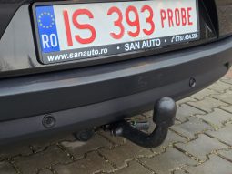 Renault Megane 1.5 dCi Dynamique full