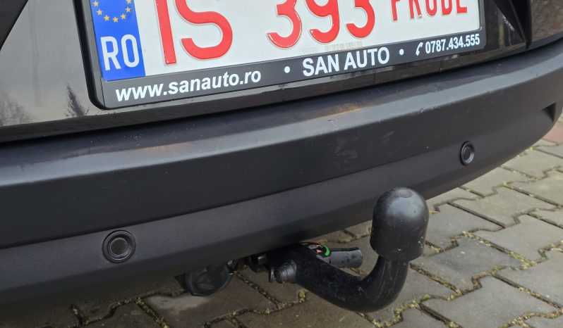 Renault Megane 1.5 dCi Dynamique