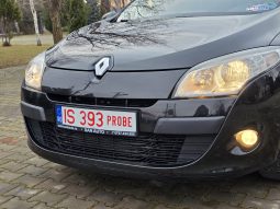 Renault Megane 1.5 dCi Dynamique full