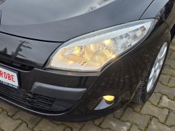 Renault Megane 1.5 dCi Dynamique full