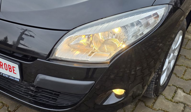 Renault Megane 1.5 dCi Dynamique