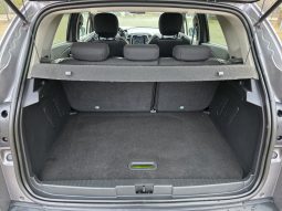 Renault Captur 1.5 dCi Intens full