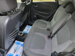 Renault Captur 1.5 dCi Intens full