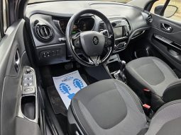 Renault Captur 1.5 dCi Intens full