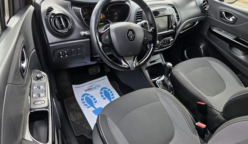 Renault Captur 1.5 dCi Intens