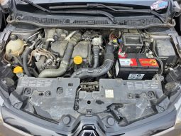 Renault Captur 1.5 dCi Intens full