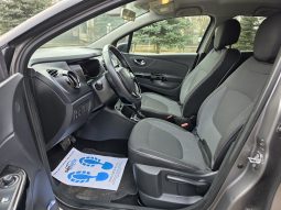 Renault Captur 1.5 dCi Intens full