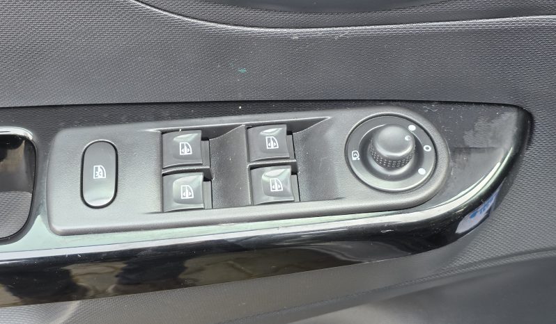 Renault Captur 1.5 dCi Intens