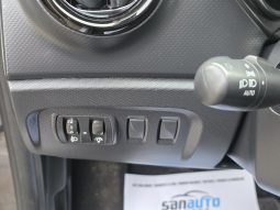 Renault Captur 1.5 dCi Intens full