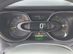 Renault Captur 1.5 dCi Intens full